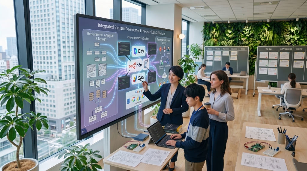 AI Consulting