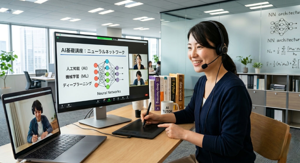 AI Tutor